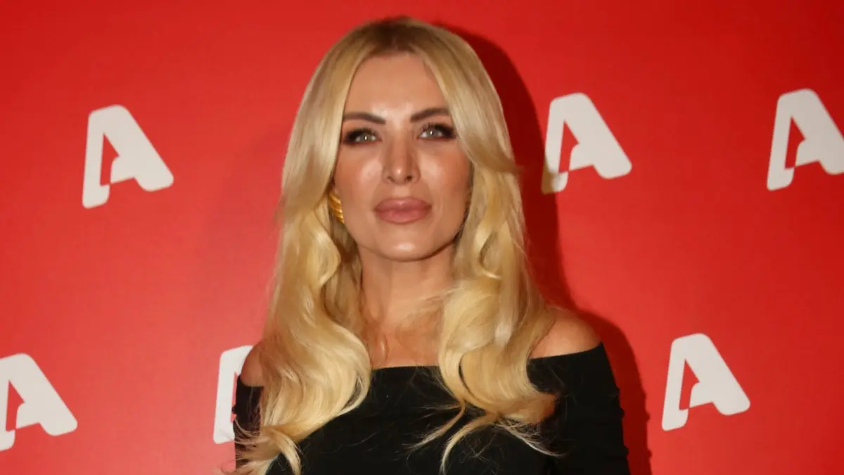 Κατερίνα Καινούργιου