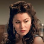 Καίτη Γκρέυ: Η Κλέλια Ρένεση αποχαιρετά την «ηρωίδα» της