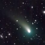 NASA: Κομήτης θα είναι ορατός για πρώτη φορά μετά από… 160.000 χρόνια