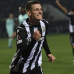 ΠΑΟΚ: Ντεσπόντοφ εκτός με ίωση, ατομικό ο Κωνταντέλιας