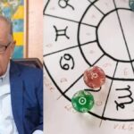 Λεφάκης για ζώδια (16-23/11): Οι ευνοούμενοι της Νέας Σελήνης – «Θα σας απασχολήσουν οι λεπτομέρειες μιας σχέσης ή ενός γάμου»