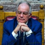 Στη Δίωξη Ηλεκτρονικού Εγκλήματος υπόθεση πλαστού λογαριασμού του Κ. Τασούλα στο Χ