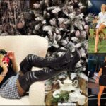 «Βόμβα»: Η Λίλα Κουντουριώτη είναι ελεύθερη – Χώρισε μετά από 9 χρόνια και το ανδρικό κοινό παραληρεί [εικόνες]