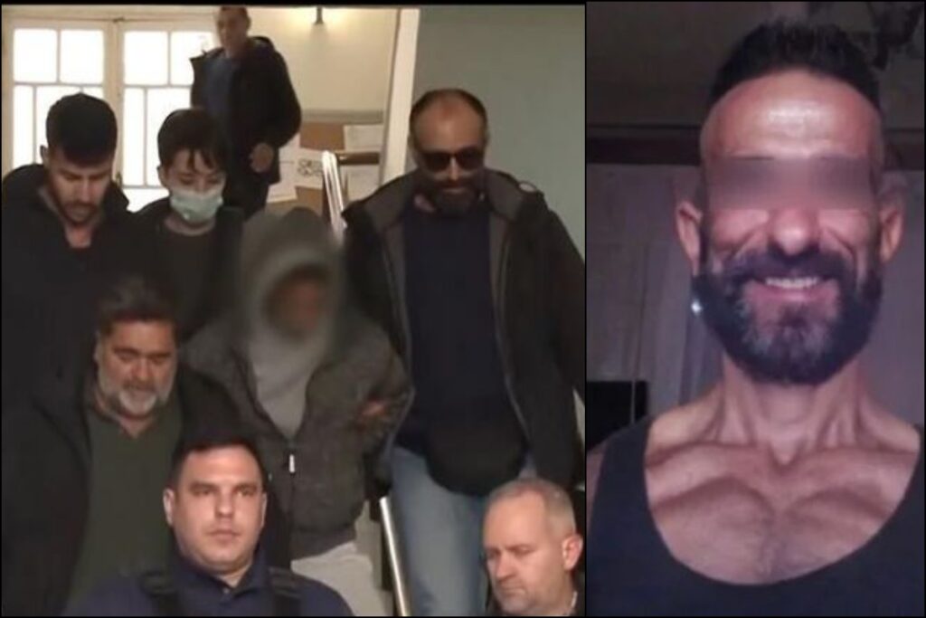 Κρήτη: Ξέσπασαν σε λυγμούς οι αστυνομικοί που είδαν το βίντεο της κακοποίησης του 3χρονου – «Δ