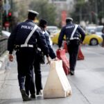 Κυκλοφοριακές ρυθμίσεις στο κέντρο της Αθήνας για τον «43ο Αγώνα Δρόμου Υγείας»