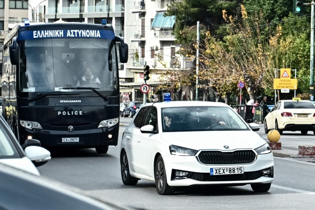 Κύκλωμα προστασίας: Ελεύθερα 6 άτομα – Τι είπε ο δεύτερο υπαρχηγός της οργάνωσης [βίντεο]