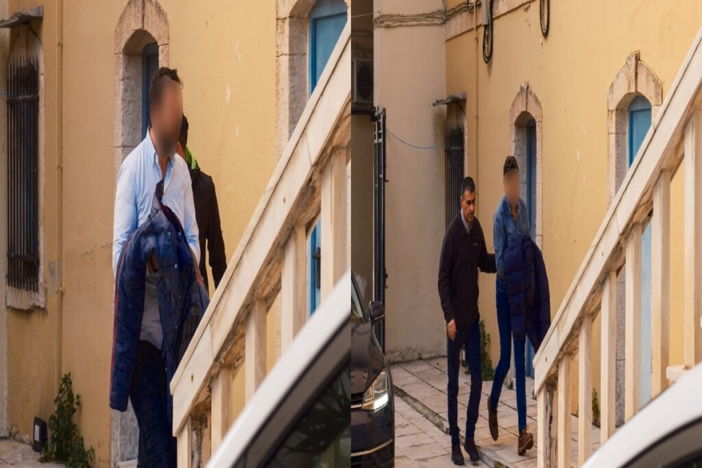 Χανιά: Ελεύθεροι μέχρι τη δίκη οι 2 γυναικολόγοι για το εμπόριο βρεφών – Εγγυήσεις μαμούθ 50.000 και 100.000 ευρώ