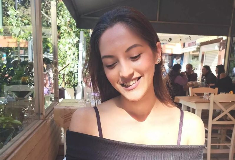 Κυριακή Γρίβα