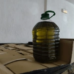 «Στάση αναμονής» τηρούν οι κλάδοι επιτραπέζιας ελιάς και τυποποιημένου ελαιόλαδου μετά την ανακοίνωση των δασμών Τραμπ