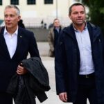 Super League: «Καίει» τον Παπαπέτρου ο Λανουά – Ποιο μεγάλο λάθος έκανε στο ΑΕΚ – Λεβαδειακός