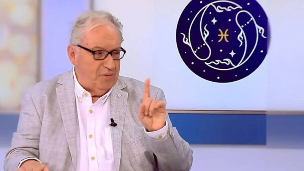 Κώστας Λεφάκης: Αυτά είναι τα 5 καλότυχα ζώδια της εβδομάδας!