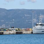 Λιμάνι Ηγουμενίτσας: Εντοπίστηκαν 365 κιλά ναρκωτικά – Μία σύλληψη 