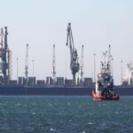 Λιμάνι Θεσσαλονίκης: Απόπειρα παράνομης εισόδου – Συνελήφθη Τούρκος οδηγός φορτηγού