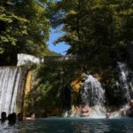 Μελέτη για σύνδεση Καϊμακτσαλάν και Λουτρά Ποζάρ μέσα σε λίγα λεπτά