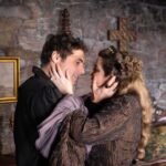 Η Μάγισσα: Τέλος από τον ΑΝΤ1 – Τα χαμηλά νούμερα έφεραν ανατροπές