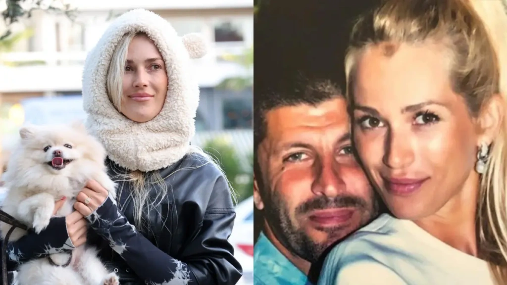Βικτώρια Καρύδα: O Mister Ζαγόρι στην αγκαλιά της – Αυτός είναι ο πασίγνωστος μεγαλοεπιχειρηματίας σύντροφός της