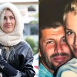 Βικτώρια Καρύδα: O Mister Ζαγόρι στην αγκαλιά της – Αυτός είναι ο πασίγνωστος μεγαλοεπιχειρηματίας σύντροφός της