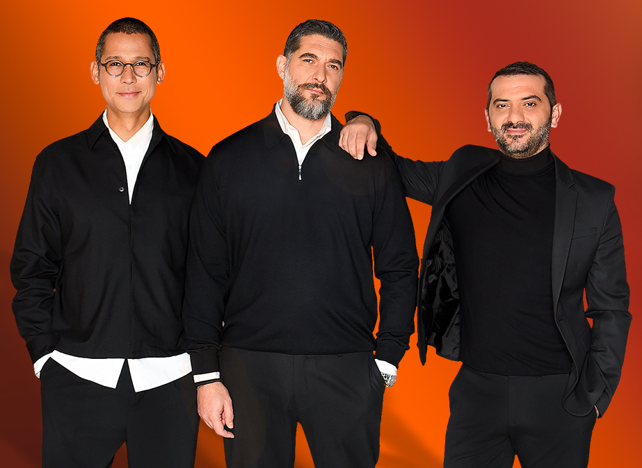 MasterChef: Όλες οι λεπτομέρειες πριν τη μεγάλη πρεμιέρα