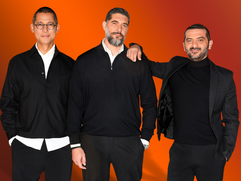 Το STAR παίρνει την «εκδίκησή» του – Κερνάει «πίκρες» MEGA και ANT1