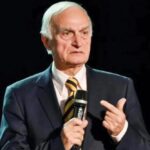 Ξανά στο νοσοκομείο Μανώλης Μαυρομμάτης – Τι συνέβη