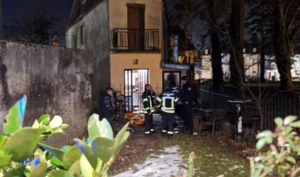 Μαυροβούνιο: Πέντε νεκροί, ανάμεσά τους δύο παιδιά, μετά από πυροβολισμούς σε εστιατόριο
