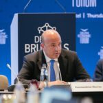 Μαύρος (ΔΕΗ Ανανεώσιμες): Η Ευρωπαϊκή ενεργειακή αυτονομία περνάει από τις ΑΠΕ και τις χώρες της Νοτιοανατολικής Ευρώπης