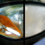 Ξεθάμπωμα φαναριών: Ποιος είναι ο σωστός τρόπος;