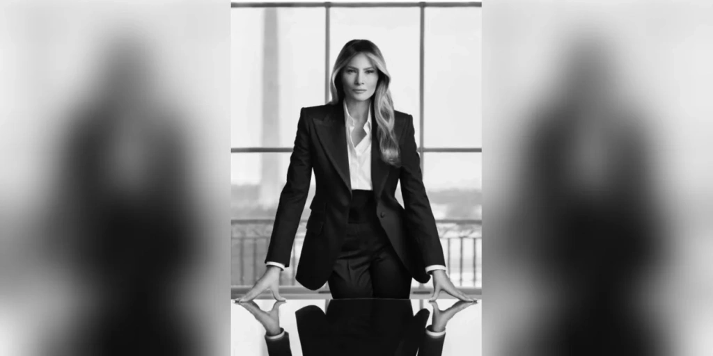 Μελάνια Τραμπ: Φιλοξενεί ιδιωτική προβολή της ταινίας για τη ζωή της στον Λευκό Οίκο, πριν την παγκό