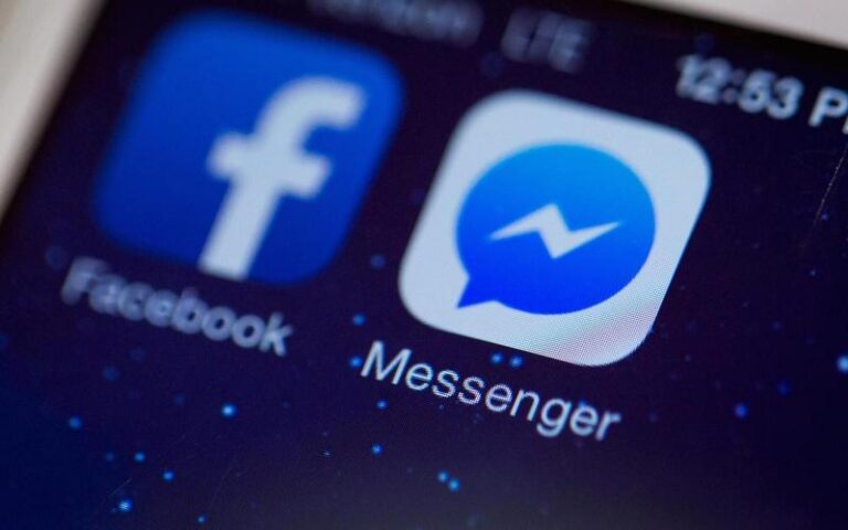 Facebook: Αναφορές για προβλήματα στο Messenger