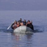 Γαύδος: Διάσωση 39 μεταναστών από λέμβο νότια του νησιού