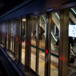 Θεσσαλονίκη: Επανέρχεται από σήμερα το Μετρό – Το ωράριο για την εορταστική περίοδο