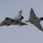 Αντικατάσταση των Patriot με Mirage στην Κάρπαθο – «Κρίθηκε ότι έπρεπε να επιστρέψουν», λέει ο Μαρινάκης