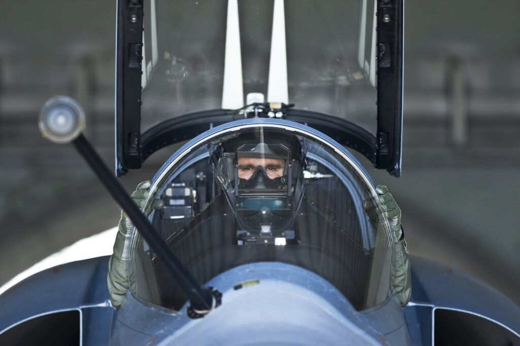 Mirage 2000-5 Μκ2 και MICA: Χωρίς αντίπαλο στο Αιγαίο