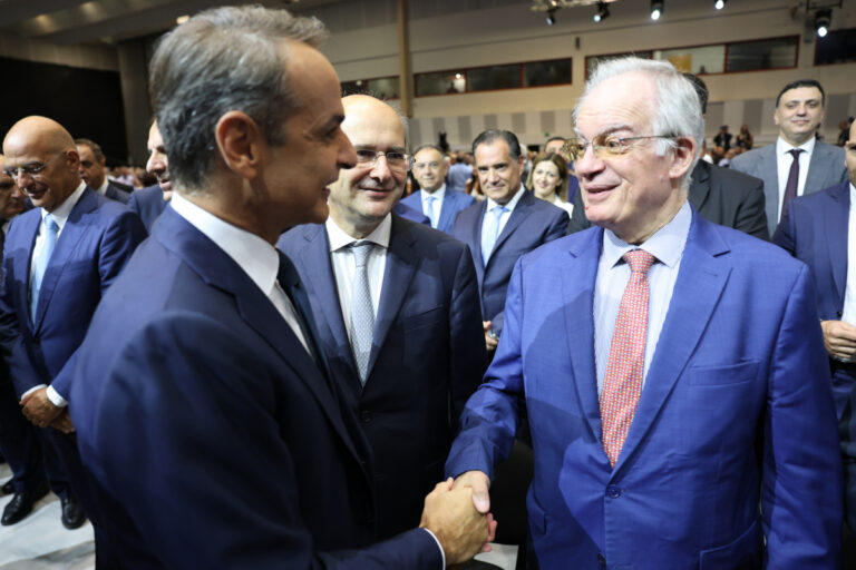 Προεδρία της Δημοκρατίας: Το ραντεβού του Οκτωβρίου και το σιωπηλό 20ήμερο – Όλο το παρασκήνιο για την επιλογή Τασούλα