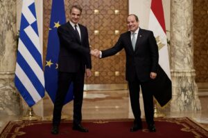 «Άκυρο, χωρίς ισχύ» – Και η Αίγυπτος απορρίπτει το παράνομο τουρκολιβυκό μνημόνιο