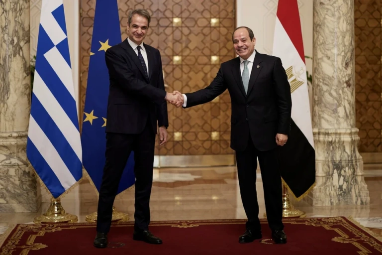 «Άκυρο, χωρίς ισχύ» – Και η Αίγυπτος απορρίπτει το παράνομο τουρκολιβυκό μνημόνιο