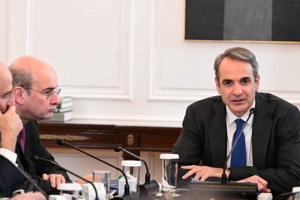 Ανασχηματισμός: Σήμερα η ορκωμοσία των νέων μελών της κυβέρνησης – Τα πρόσωπα «κλειδιά» στη νέ