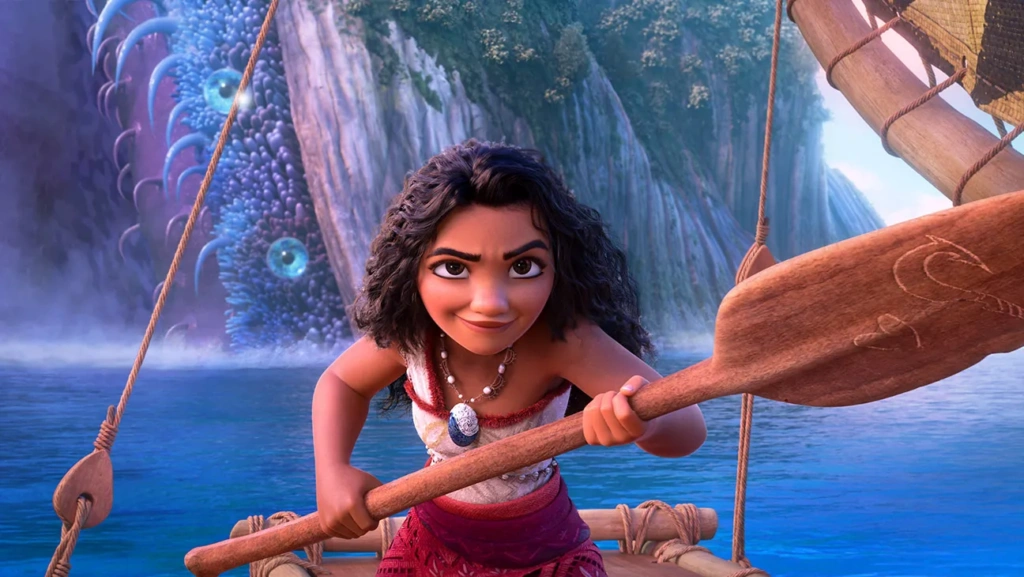 Βαϊάνα: Μήνυση στην Disney ύψους 10 δισ. δολαρίων – Τους κατηγορούν ότι η ιδέα είναι κλεμμένη