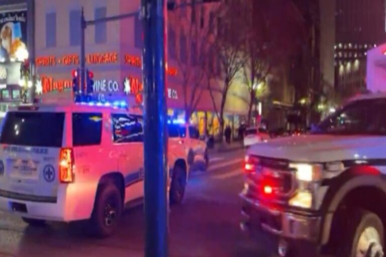 Νέα Ορλεάνη