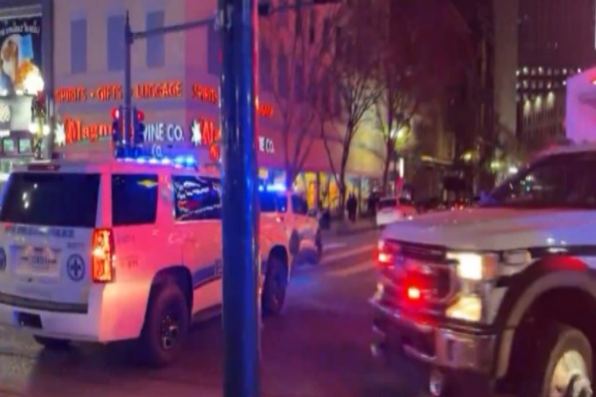 Νέα Ορλεάνη