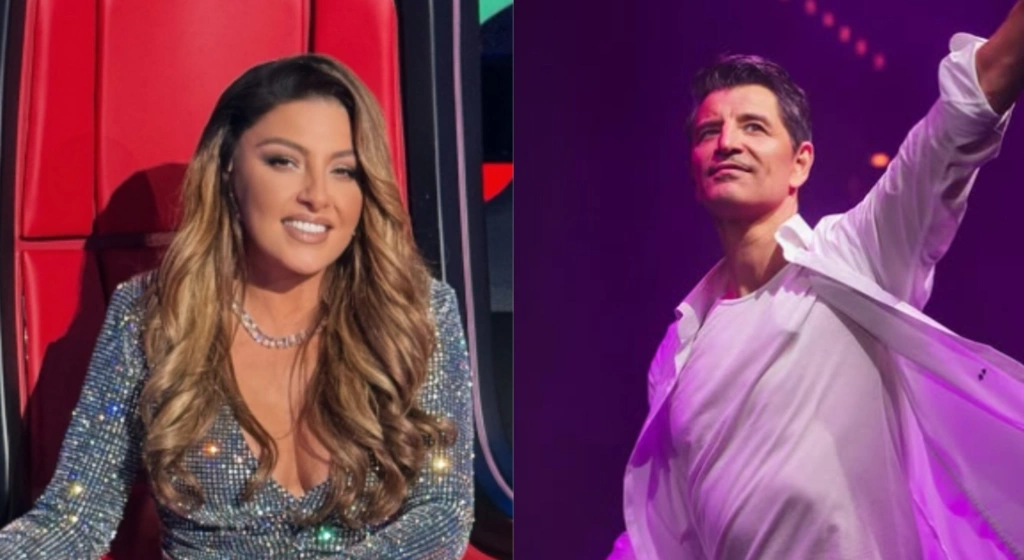 Eurovision 2025: Ανακοινώθηκε η ημερομηνία για τον ελληνικό τελικό – Παρουσιαστές Ρουβάς ̵
