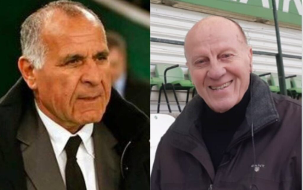 Συγκλονισμένος ο Βασίλης Κωνσταντίνου για την απώλεια του Μίμη Δομάζου: «Είναι τρομερό ένας τέτοιος άνθρωπος να φεύγει τόσο ξαφνικά» [βίντεο]
