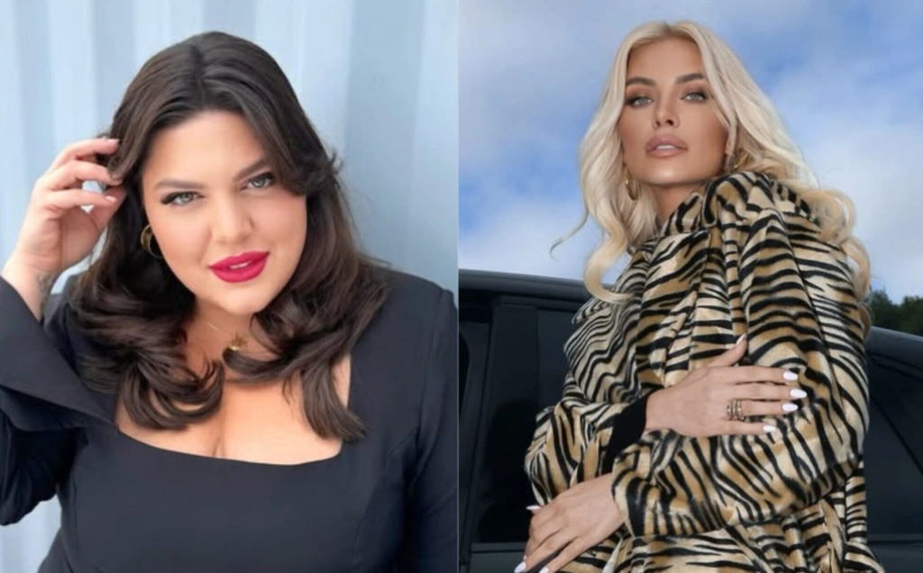 Στα «μαχαίρια» οι εκπομπές «Super Κατερίνα» – «Πάμε Δανάη» – Τι συνέβη; Ποια παρουσιάστρια ξεκίνησε την νέα κόντρα; [βίντεο]
