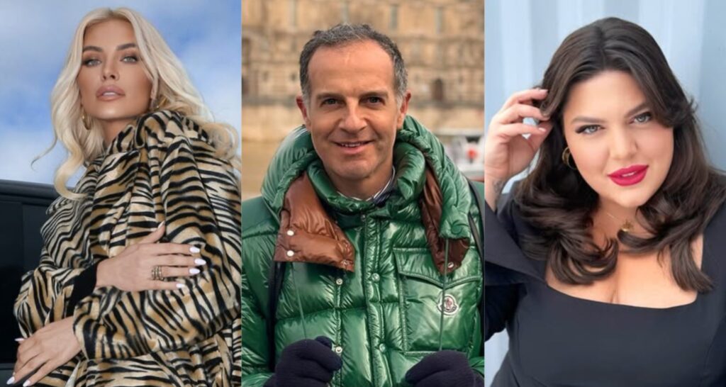 Κατερίνα Καινούργιου: Απαντά on air στην κόντρα των εκπομπών «Super Κατερίνα» – «Πάμε Δανάη» – Τι είπε για τις συνεντεύξεις του Καβατζίκη; [βίντεο]