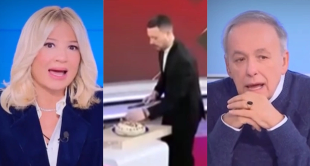 Σκορδά – Μικρούτσικος κατά του Κουσουλού: «Είναι καθολικά ανεπίτρεπτο να βάζει την Ειρήνη Μουρ