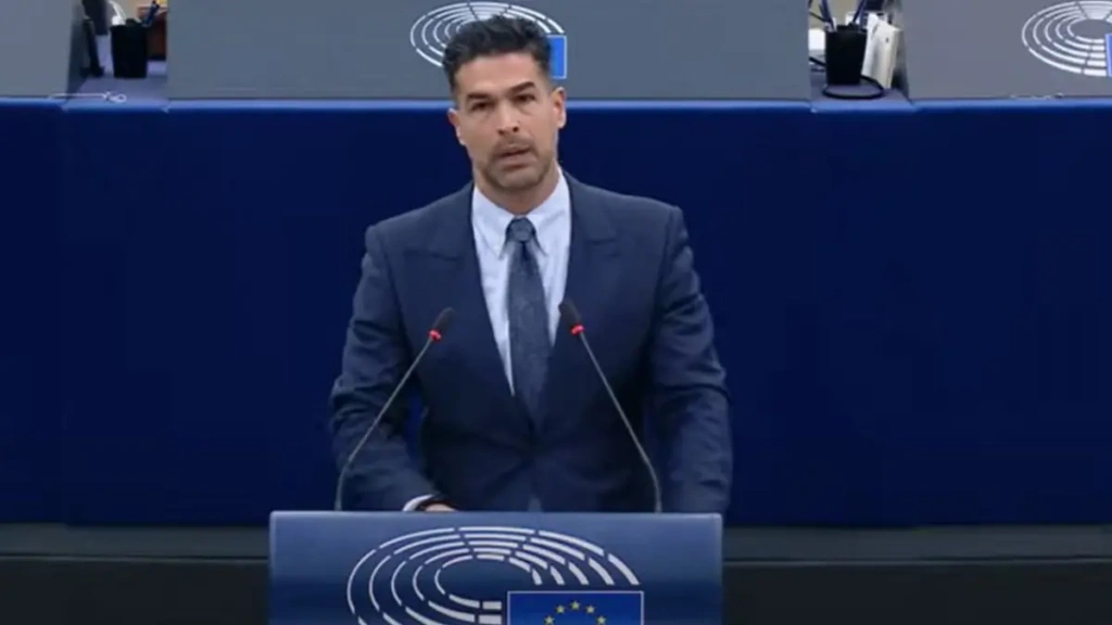 Νίκος Αναδιώτης: Προτείνει την απαγόρευση των αμβλώσεων στην Ελλάδα