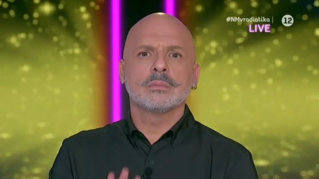 ALPHA: Ραγδαίες εξελίξεις – Αναβάλλεται η εκπομπή του Νίκου Μουτσινά