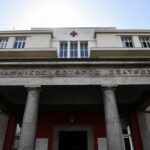 Πτώση ασανσέρ στον «Ερυθρό Σταυρό»: Αναζητείται ο τελευταίος συντηρητής για να συλληφθεί [βίντεο]