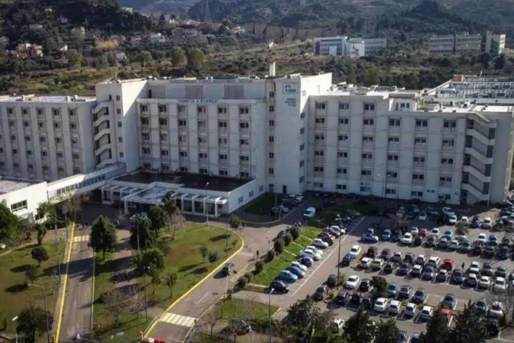 Αχαΐα: Παραμένει σε κρίσιμη κατάσταση 14χρονη που έπεσε από βυτιοφόρο – Θα κάνει και δεύτερο