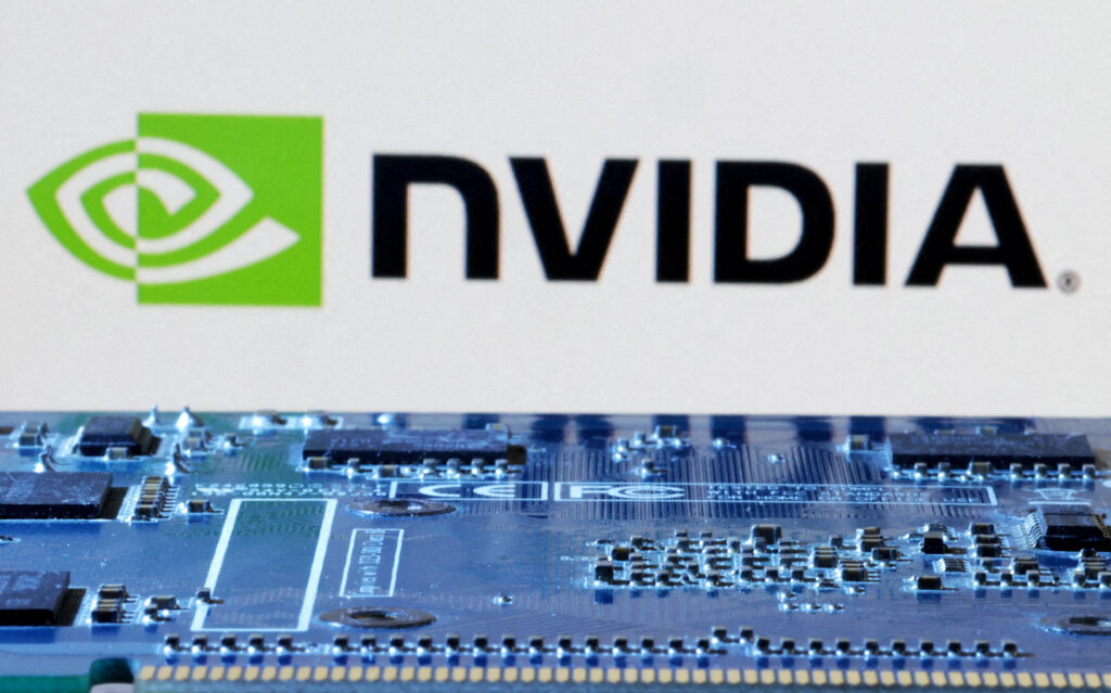 Η κινεζική DeepSeek «βυθίζει» την Nvidia